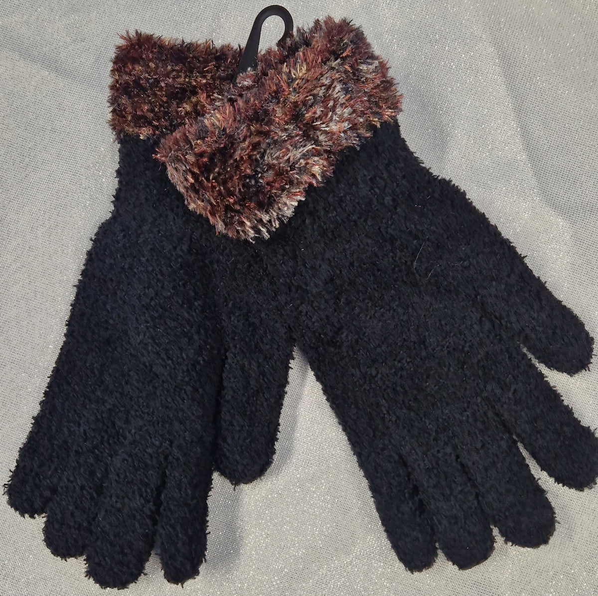 Ladies Gloves Soft Feel - Couture Boutique