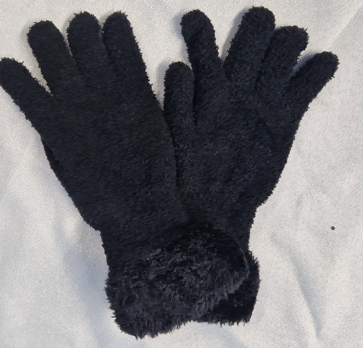 Ladies Gloves Soft Feel - Couture Boutique