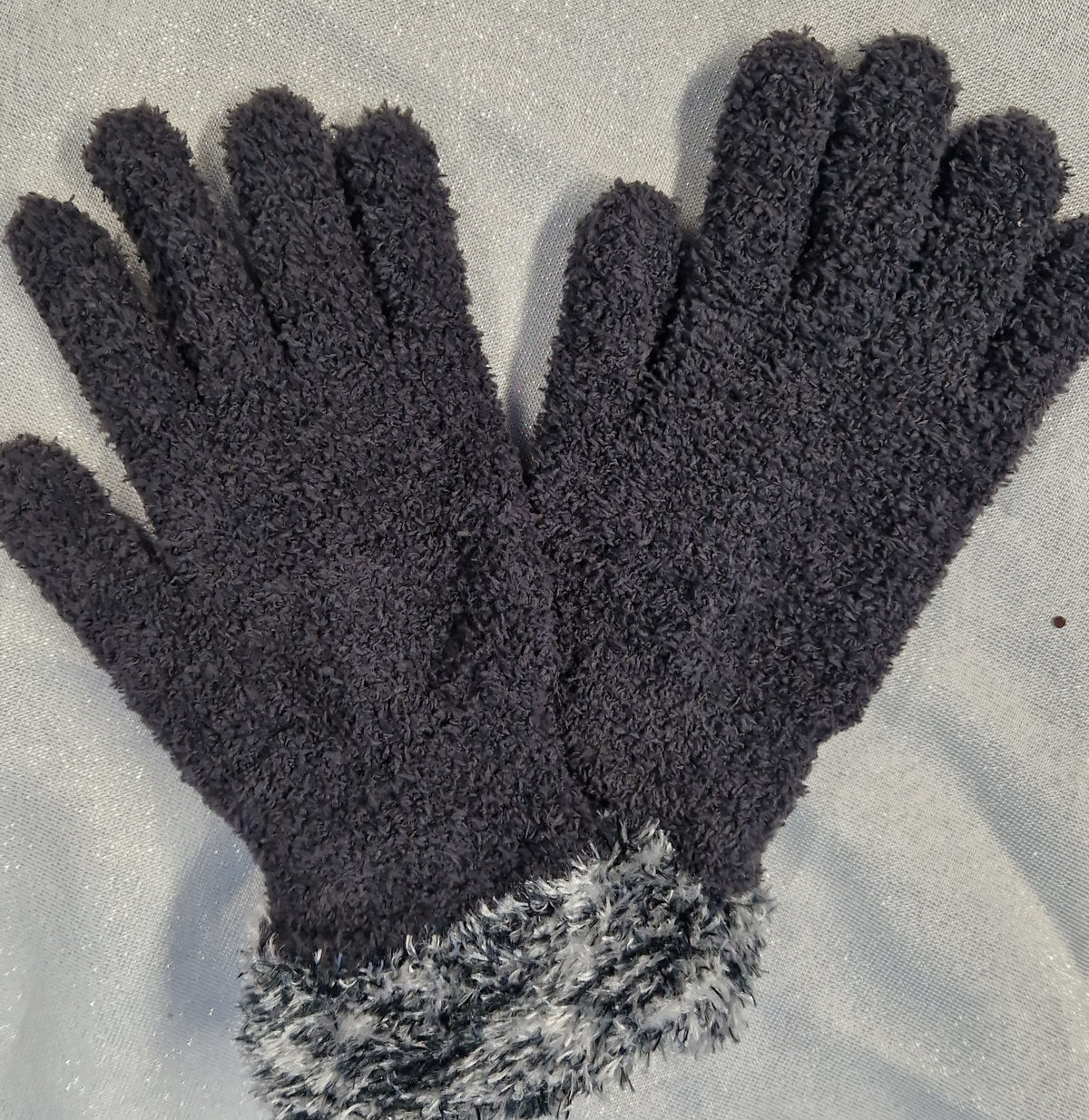 Ladies Gloves Soft Feel - Couture Boutique