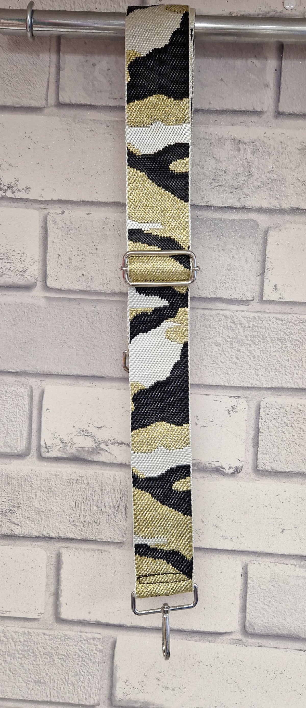 Adjustable Handbag Straps - Couture Boutique
