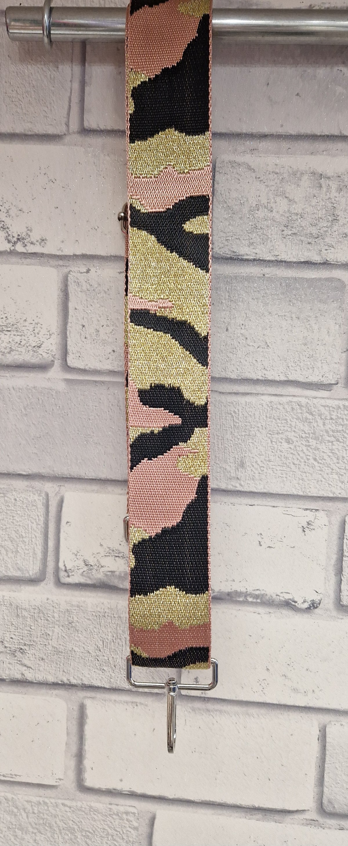 Adjustable Handbag Straps - Couture Boutique