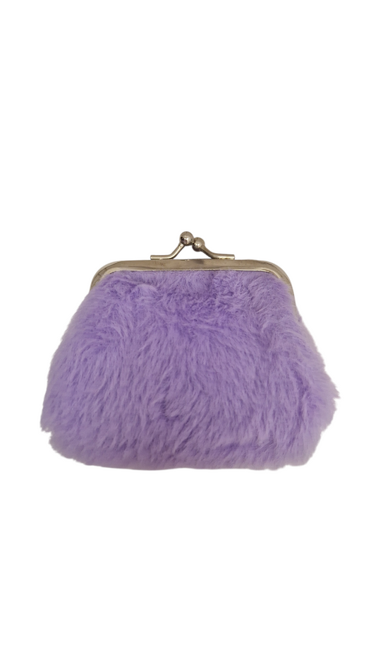 Small Coin Purse - Couture Boutique