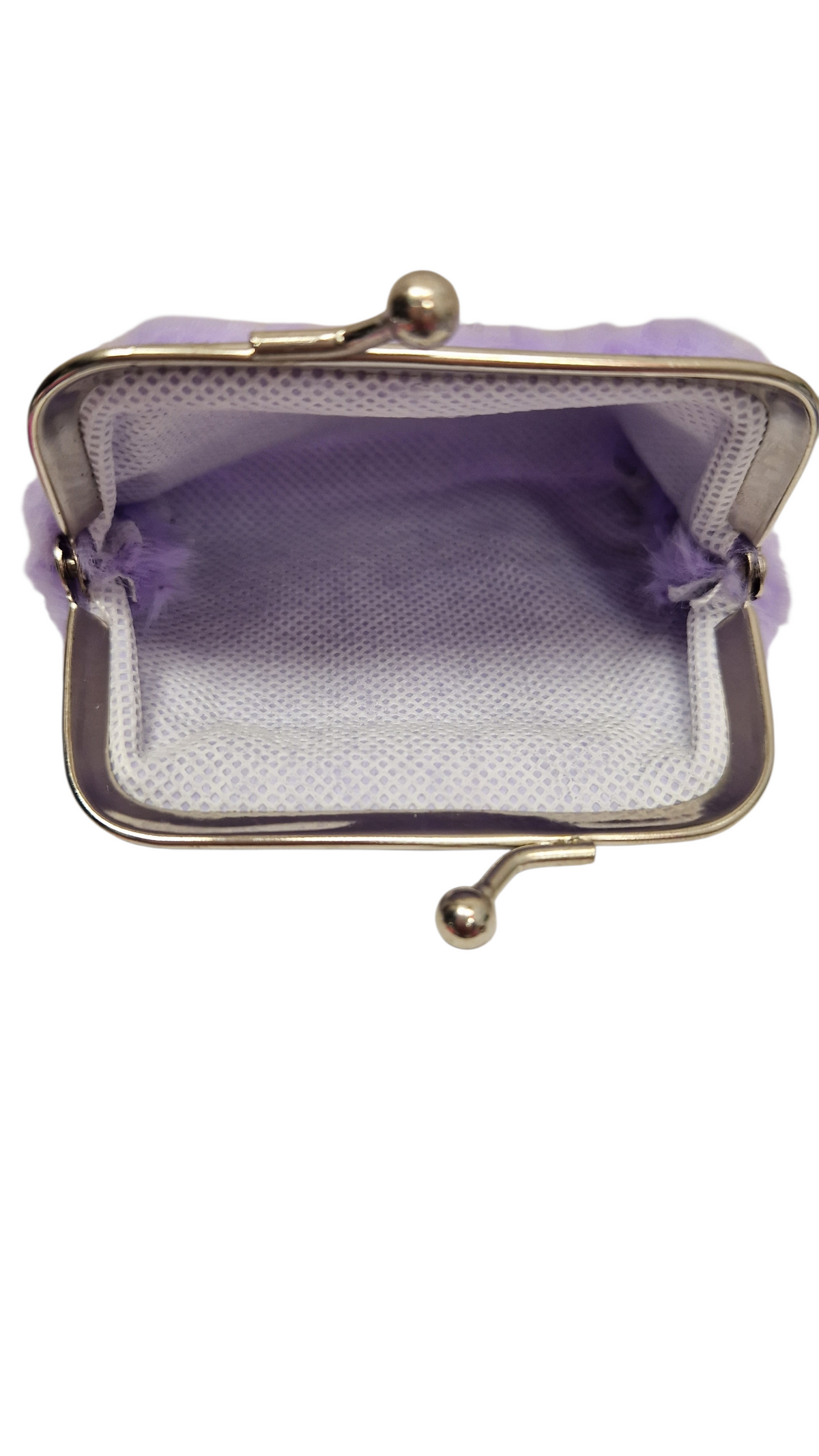 Small Coin Purse - Couture Boutique