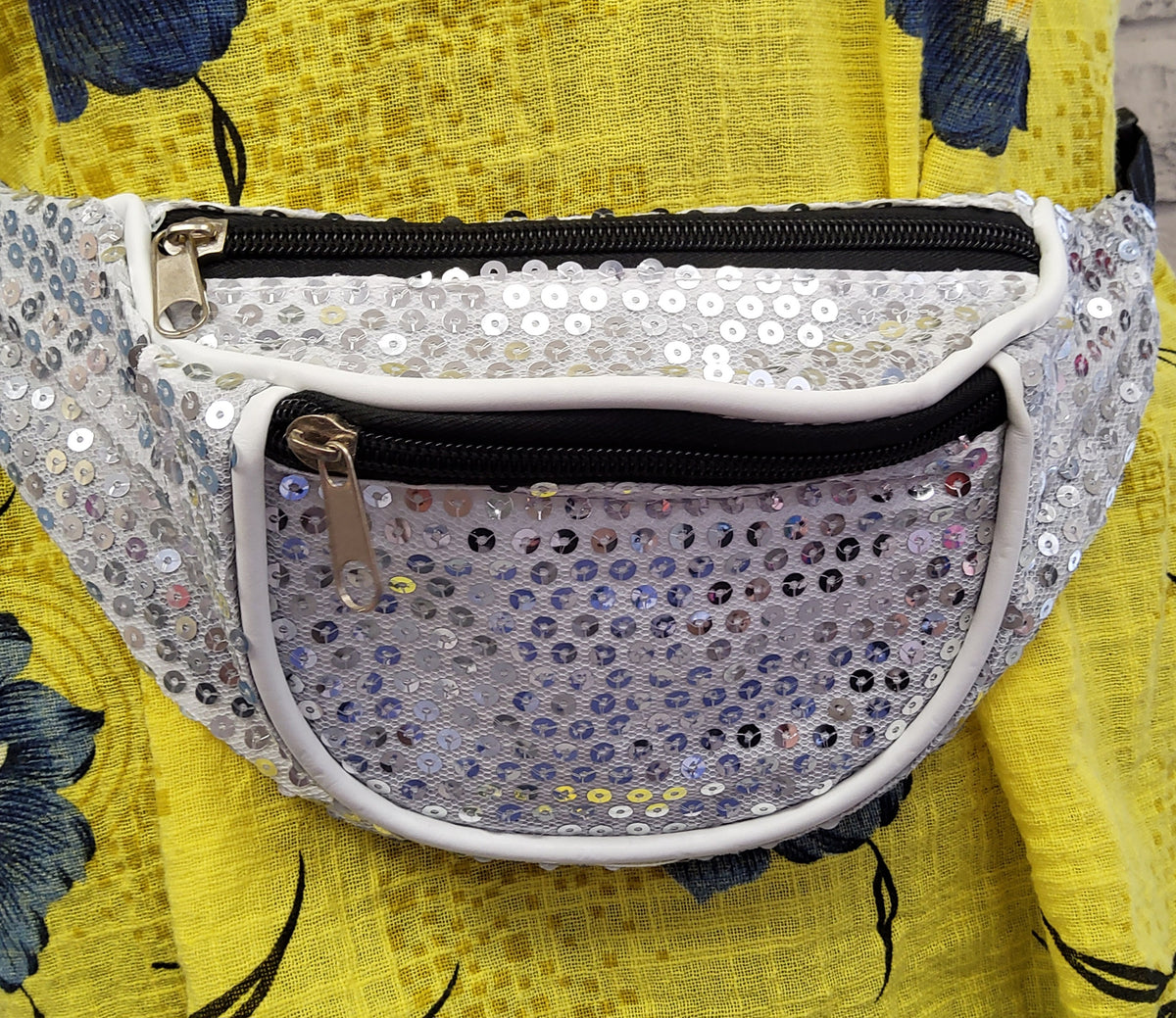 Summer Festival Bum Bag - Couture Boutique